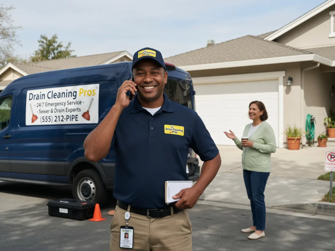 Drain Cleaning Louisville, NE FAQs